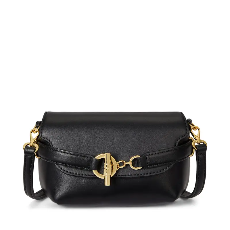 Borsetta LAUREN RALPH LAUREN 431P04297001 Nero