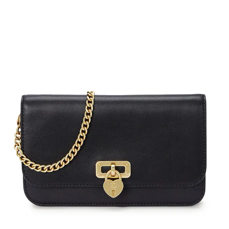 Borsetta LAUREN RALPH LAUREN 432962115002 Nero