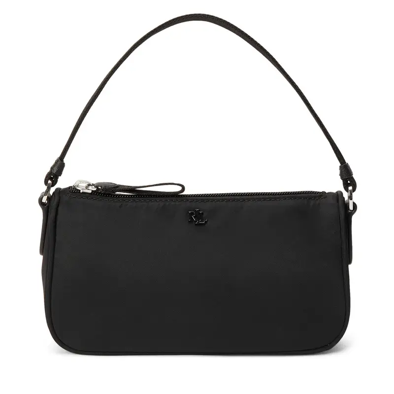 Borsetta LAUREN RALPH LAUREN 432970159003 Nero