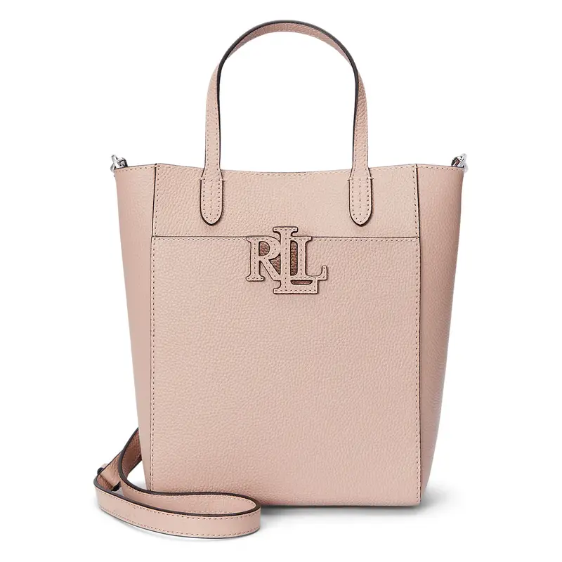 Borsetta LAUREN RALPH LAUREN Cameryn 431966760004 Rosa