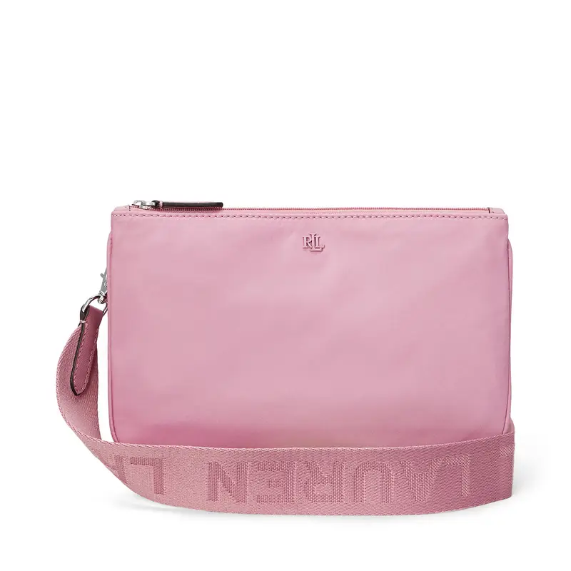 Borsetta LAUREN RALPH LAUREN Landyn 431970156005 Rosa