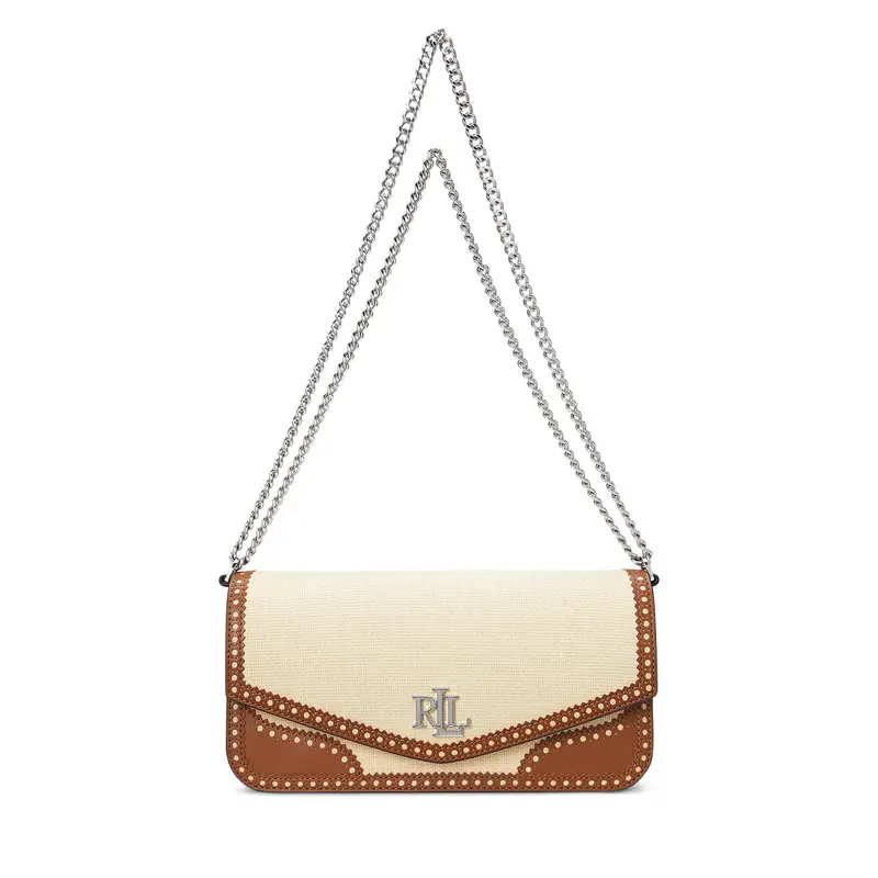 Borsetta LAUREN RALPH LAUREN Sawyer 431966774001 Beige