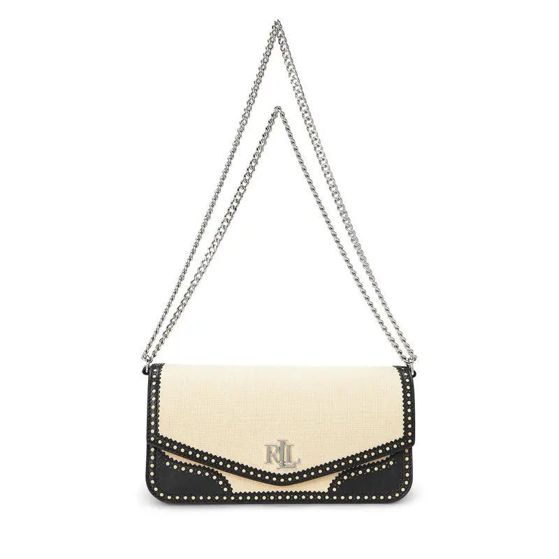 Borsetta LAUREN RALPH LAUREN Sawyer 431966774002 Beige