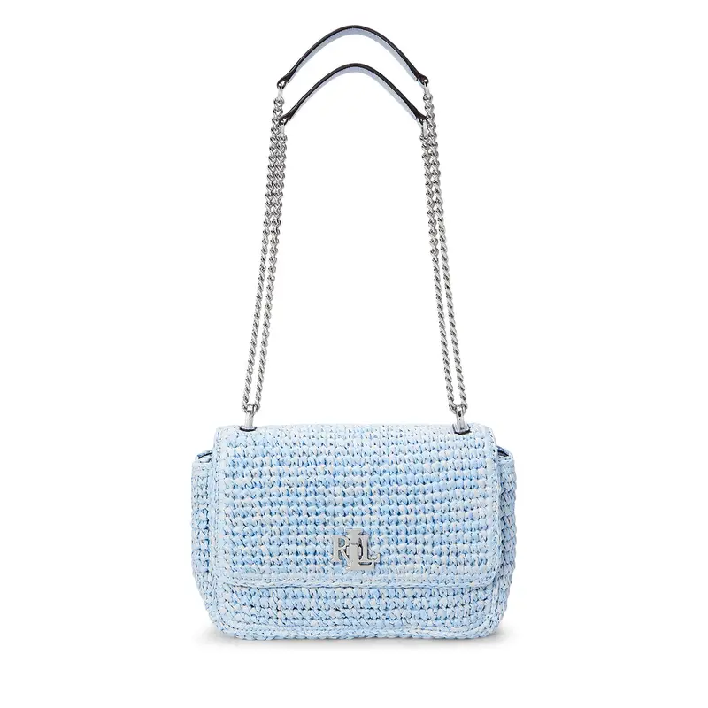 Borsetta LAUREN RALPH LAUREN Sophee 431966865002 Celeste