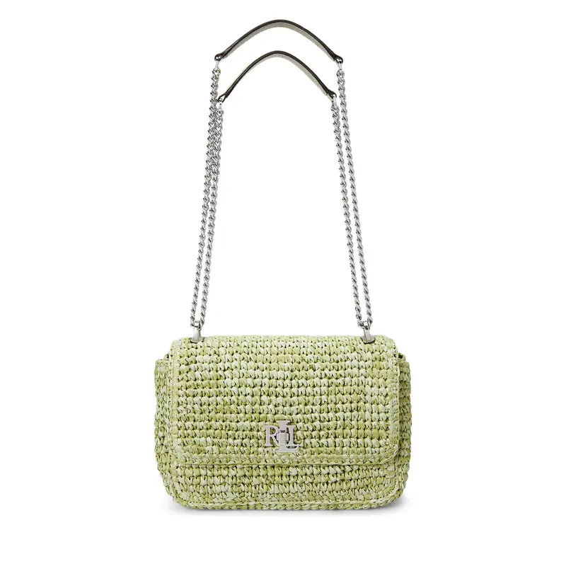 Borsetta LAUREN RALPH LAUREN Sophee 431966865003 Verde