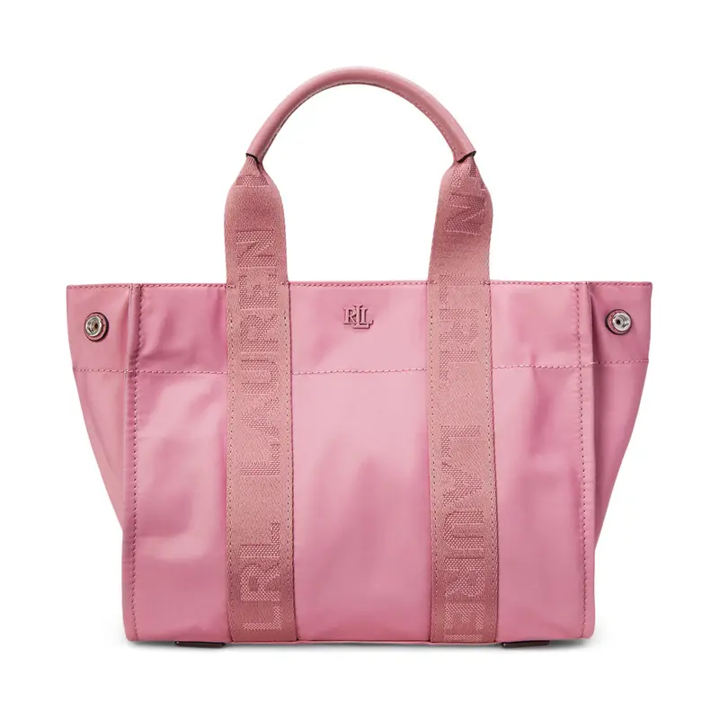 Borsetta LAUREN RALPH LAUREN Stevie 431962612004 Rosa