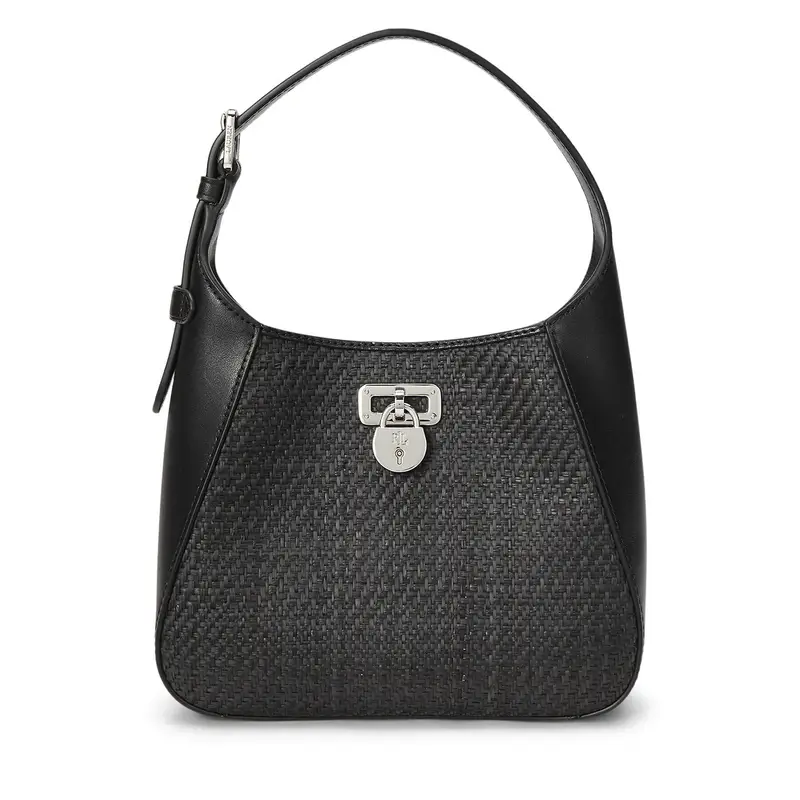 Borsetta LAUREN RALPH LAUREN Tanner 431966751002 Nero