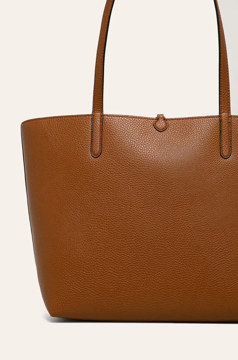 borsetta Marrone miniatura 4