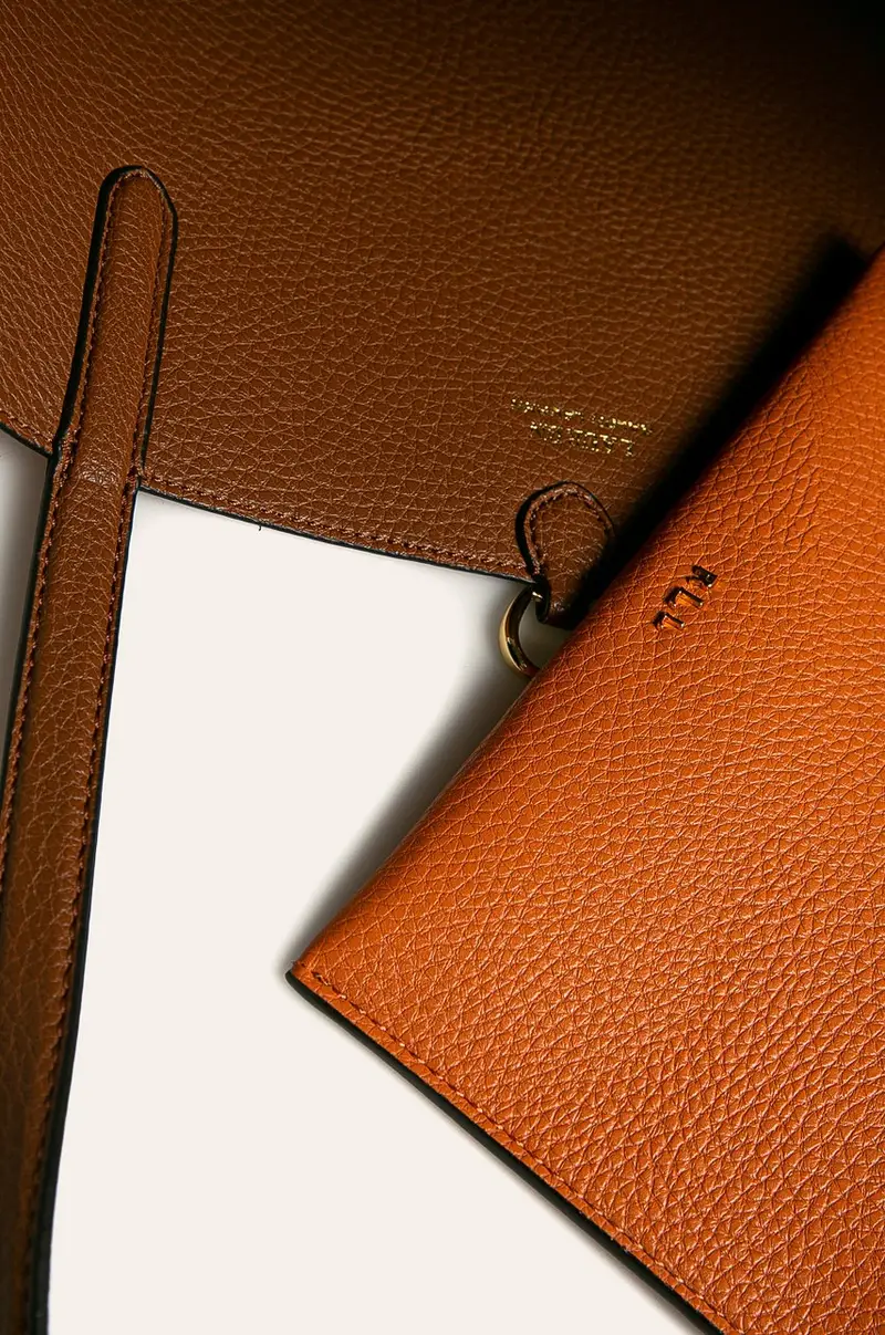 borsetta Marrone miniatura 5