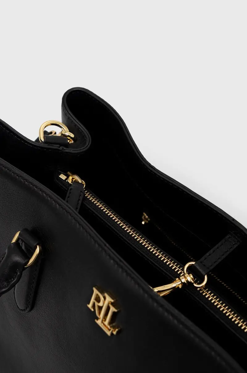 borsetta Nero miniatura 5