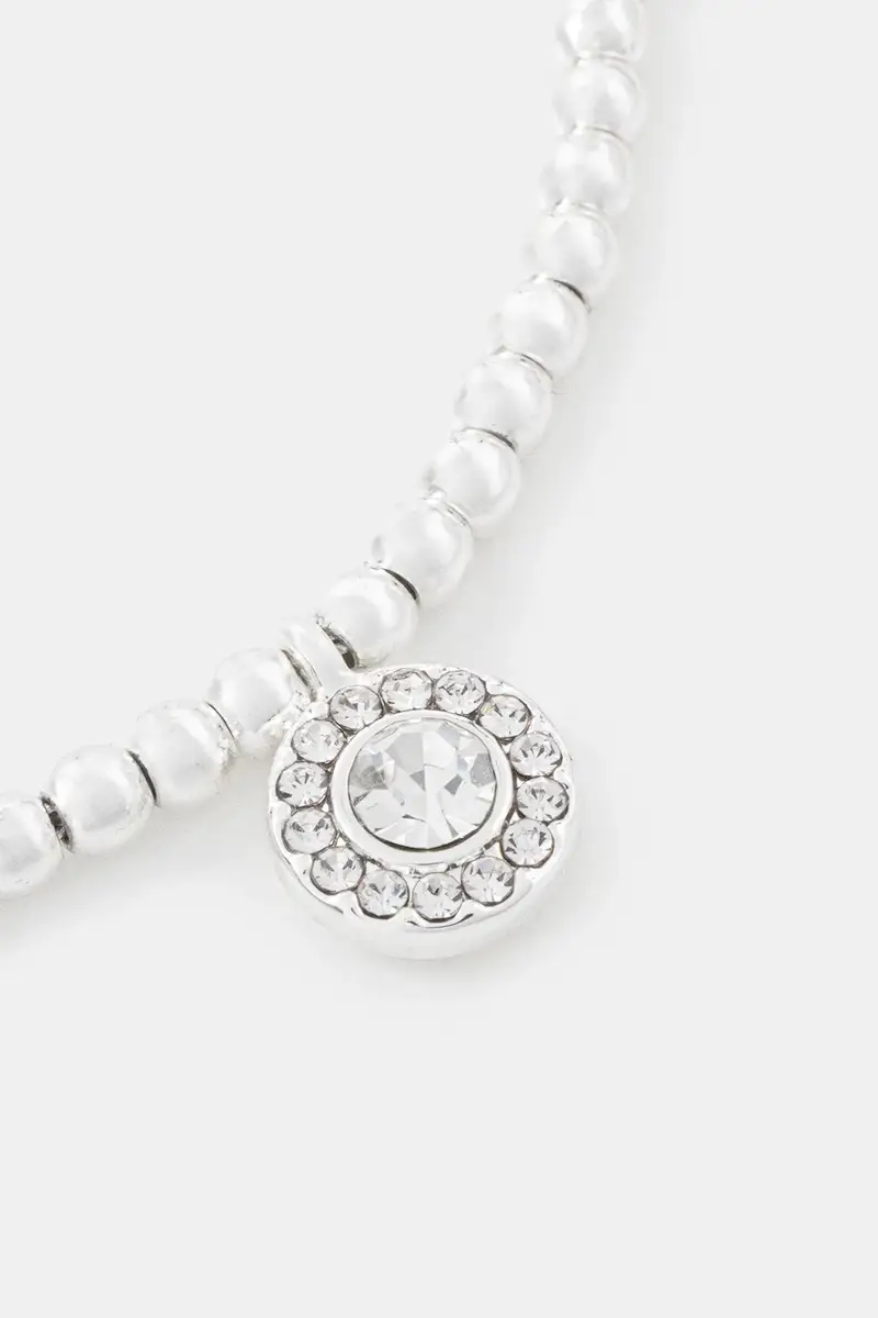 braccialetto Argento miniatura 2