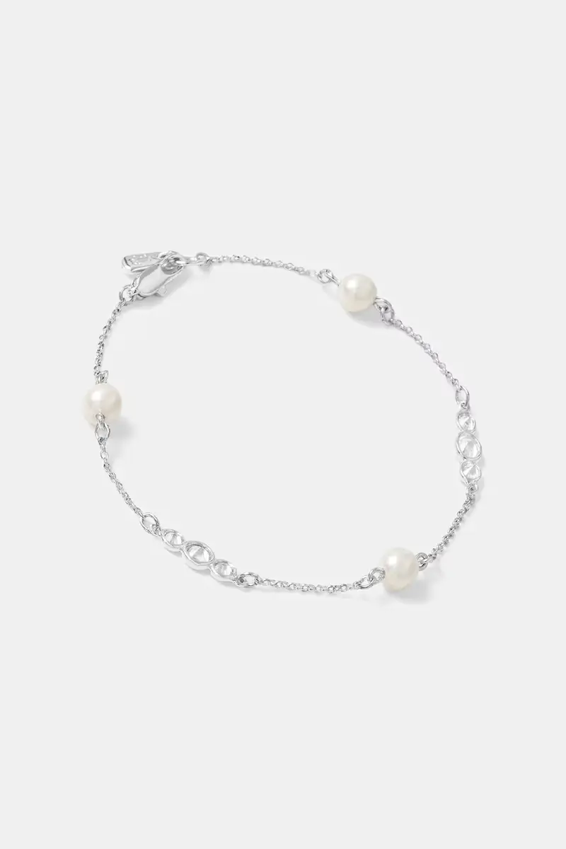 braccialetto Argento