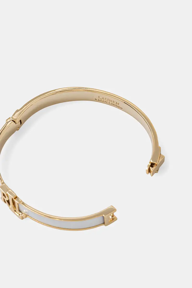 braccialetto donna 14B00042 Oro miniatura 2