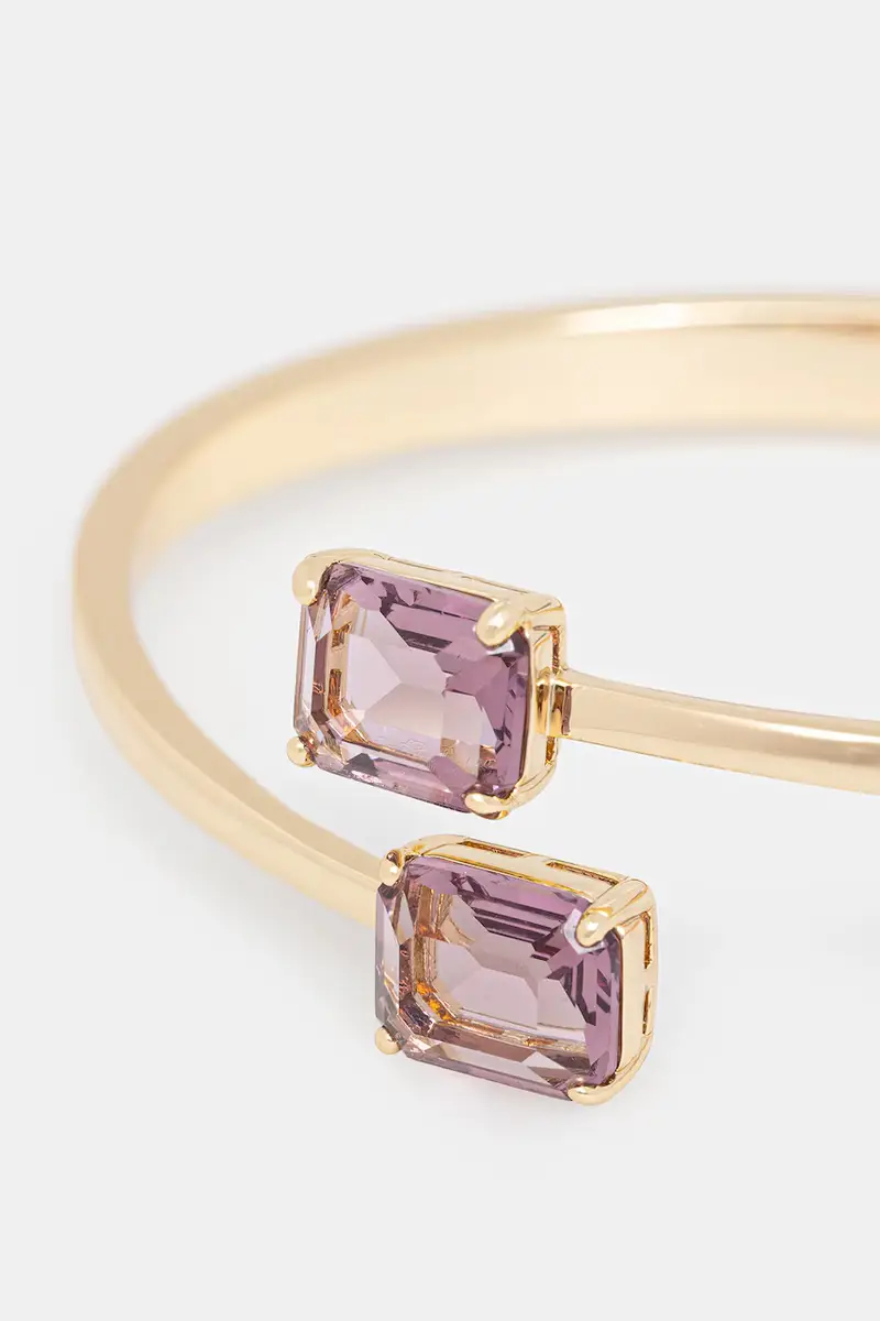 braccialetto donna 14B00609 Oro miniatura 2