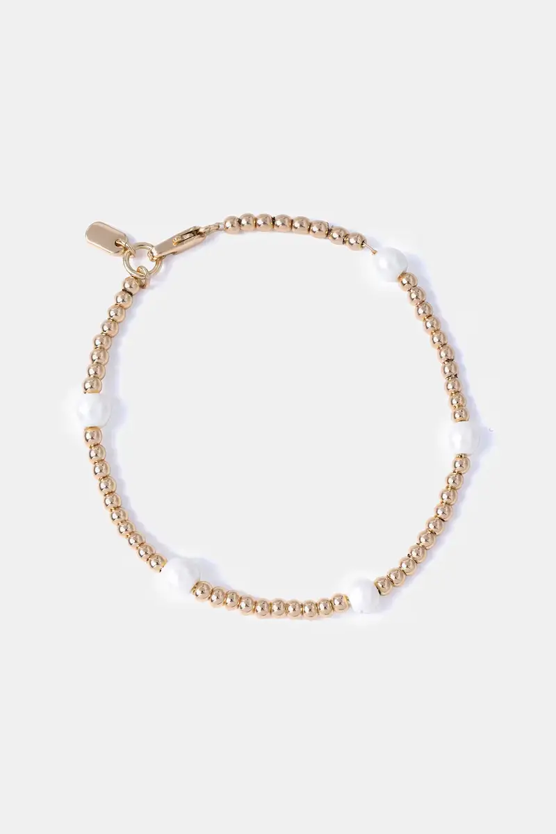 braccialetto donna 14B00626 Oro