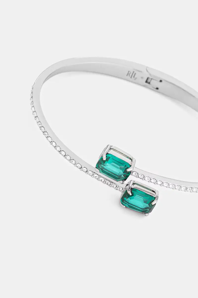 braccialetto donna 14B00646 Argento miniatura 2