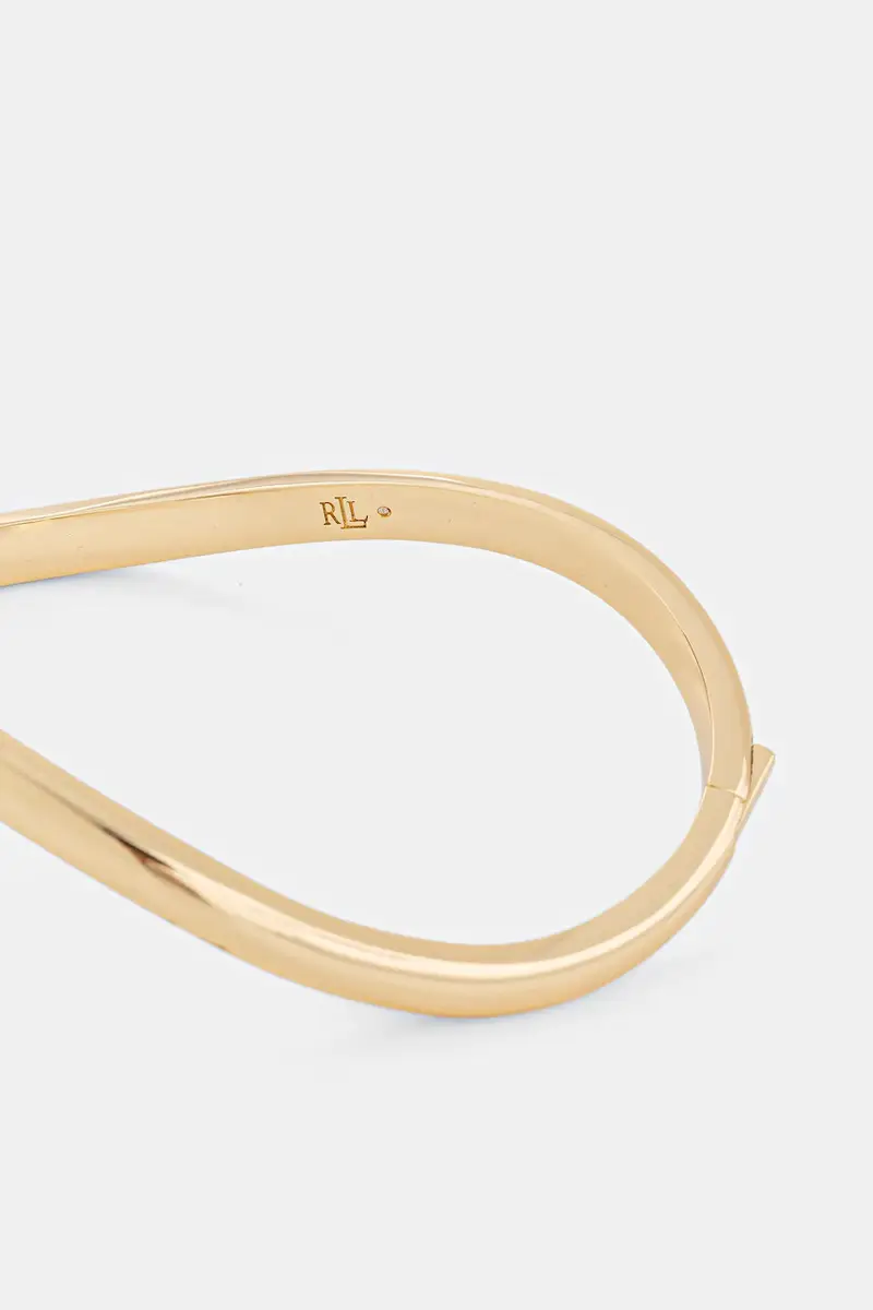 braccialetto donna 14B00655 Oro miniatura 3