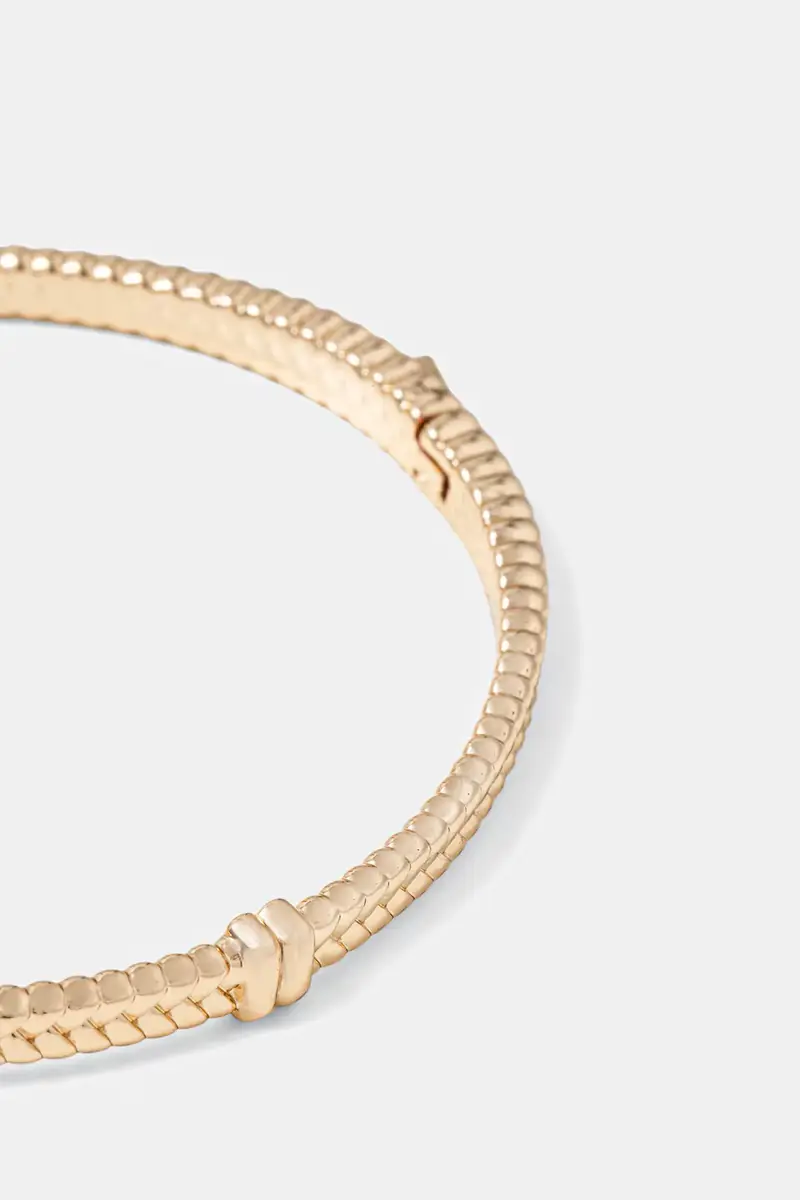 Lauren Ralph Lauren Braccialetto oro miniatura 2