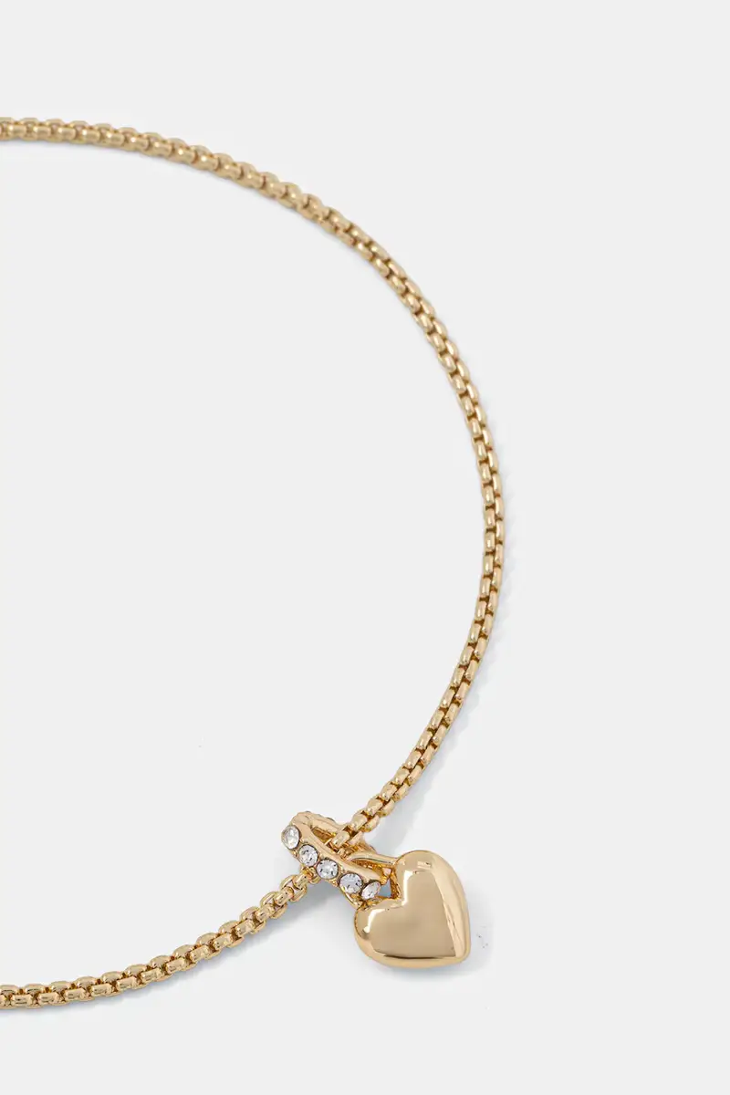 braccialetto Oro miniatura 2