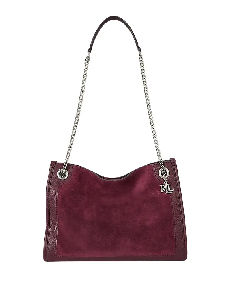 Brdly Md Shp-Tote-Medio Nero