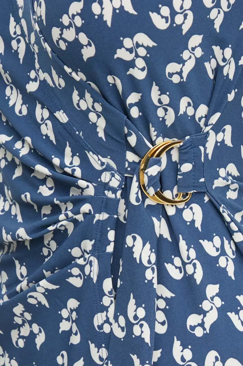 camicetta donna colore blu 200933357 miniatura 5