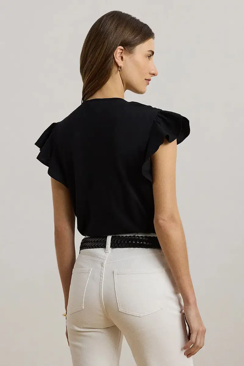 camicetta donna colore nero 200963917 miniatura 2