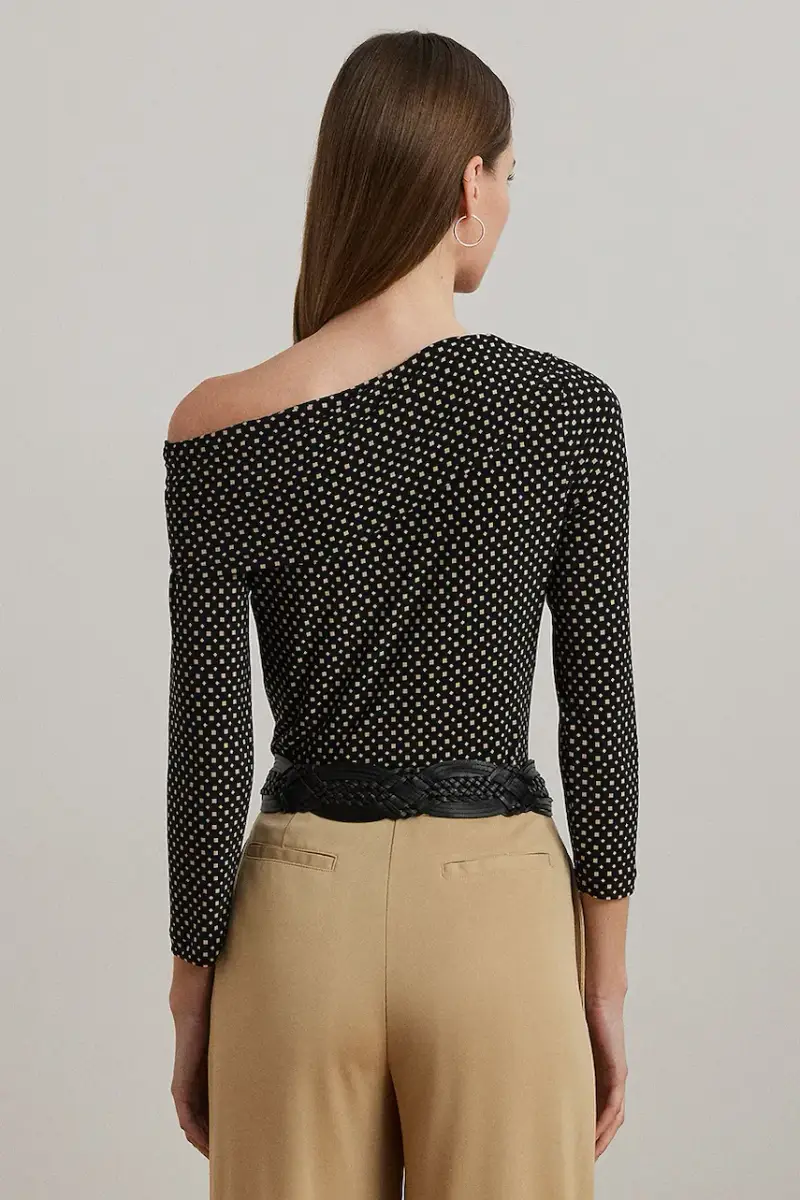 camicetta donna colore nero 200971282 miniatura 2