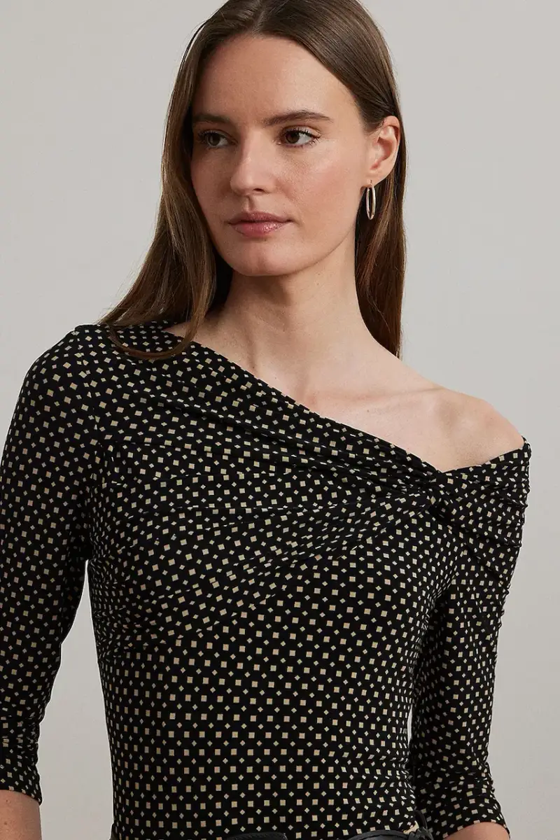 camicetta donna colore nero 200971282 miniatura 4