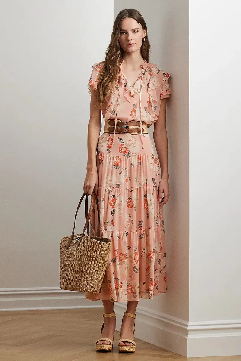 camicetta donna colore rosa 200963698 miniatura 3