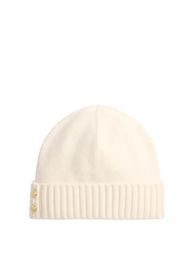 Cappello Bianco