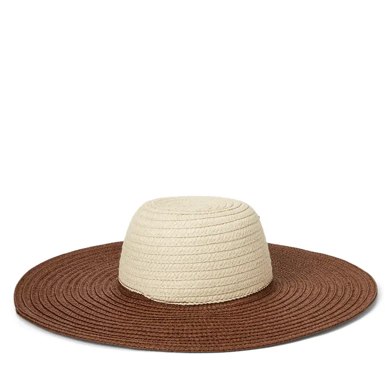 Cappello Lauren Ralph Lauren 454937146001 Marrone