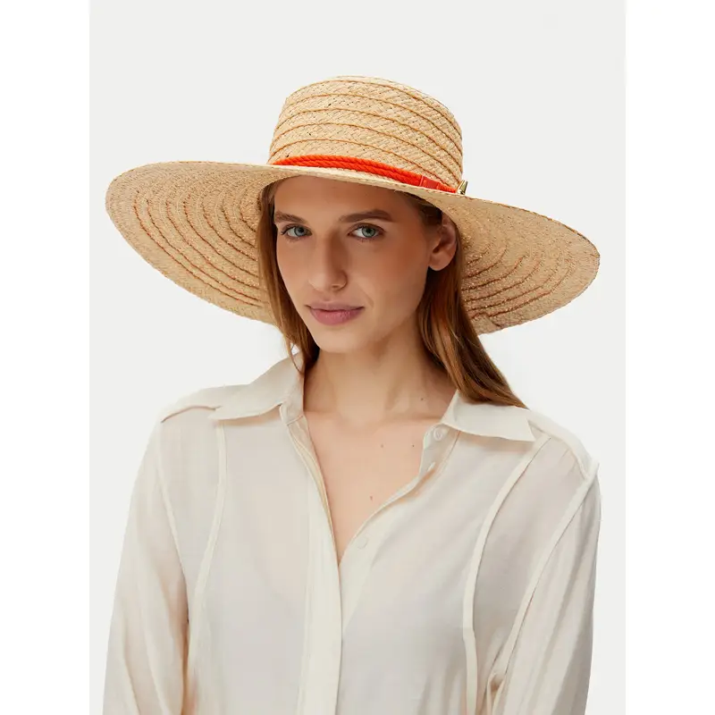 Cappello LAUREN RALPH LAUREN 454966230001 Beige