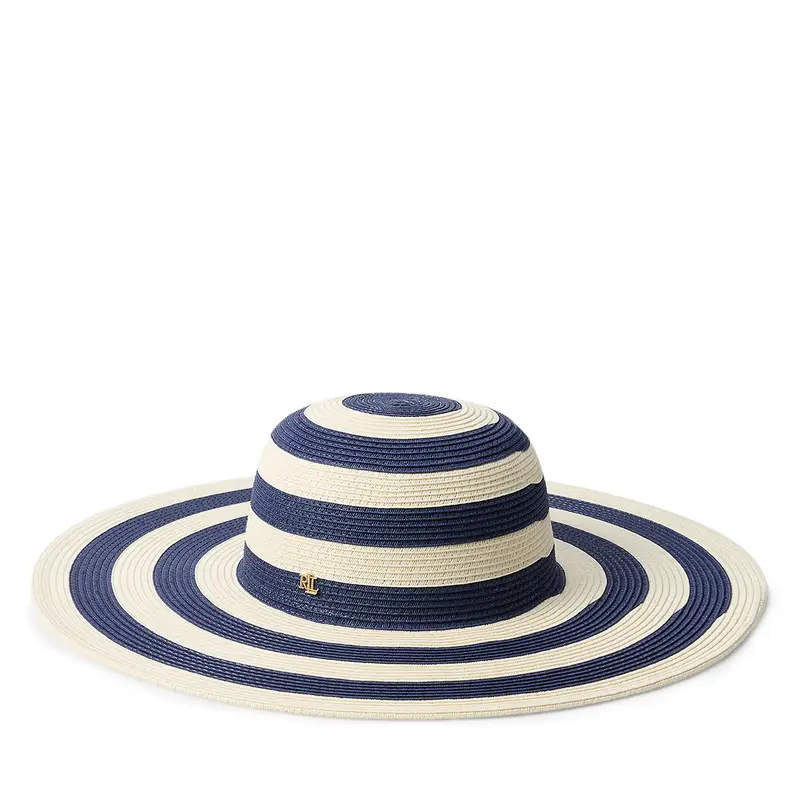 Cappello LAUREN RALPH LAUREN 454P09706001 Blu scuro