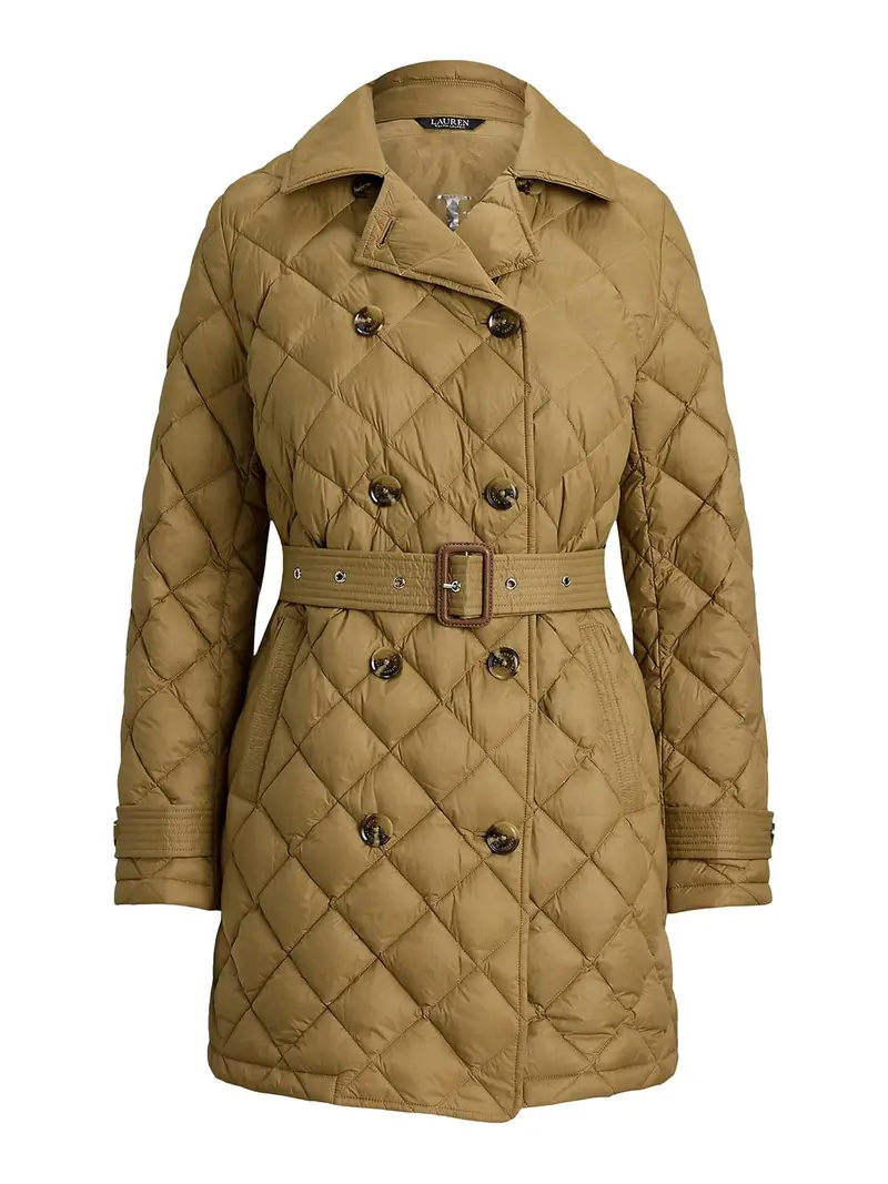 Cappotto Beige