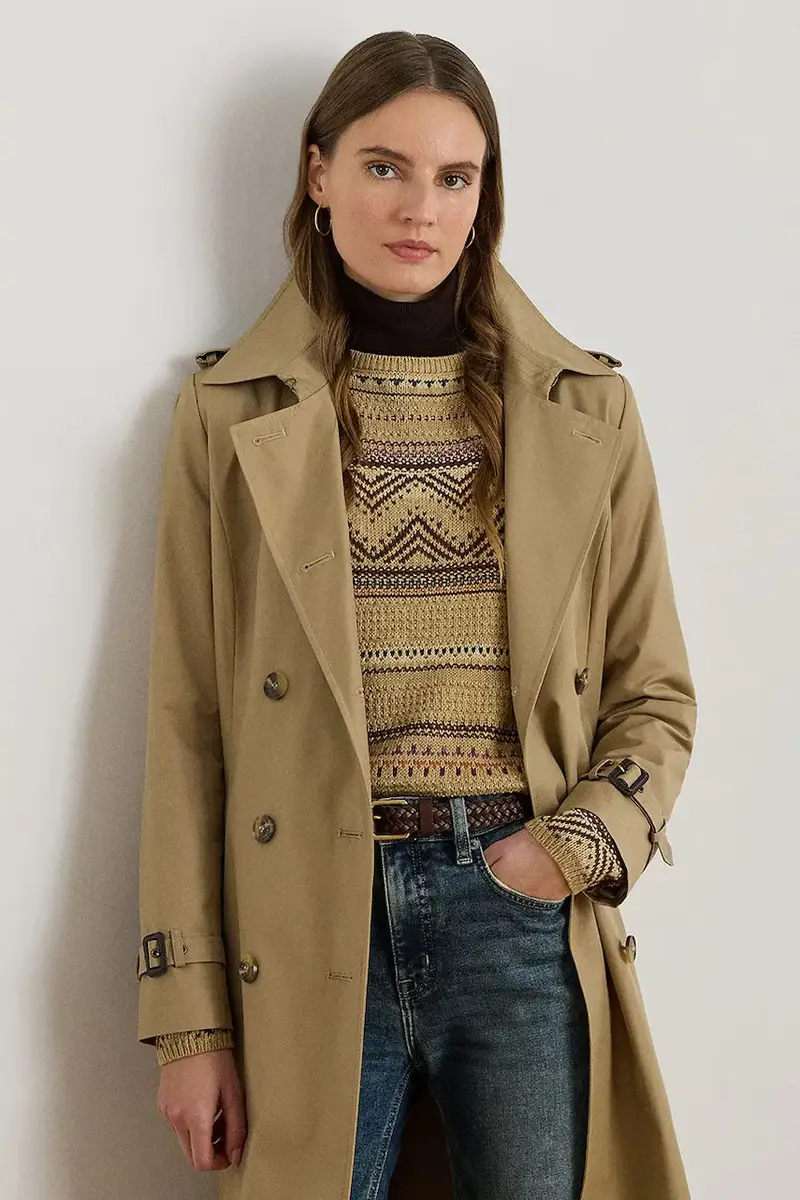 cappotto colore beige 297951255 miniatura 3