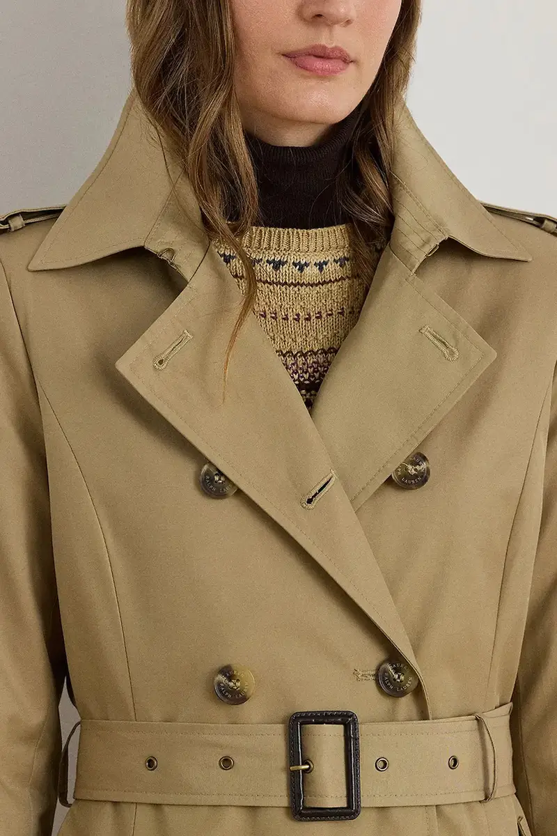 cappotto colore beige 297951255 miniatura 4