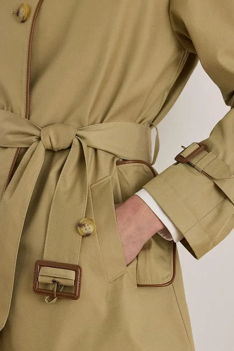 cappotto colore beige 297979525 miniatura 5