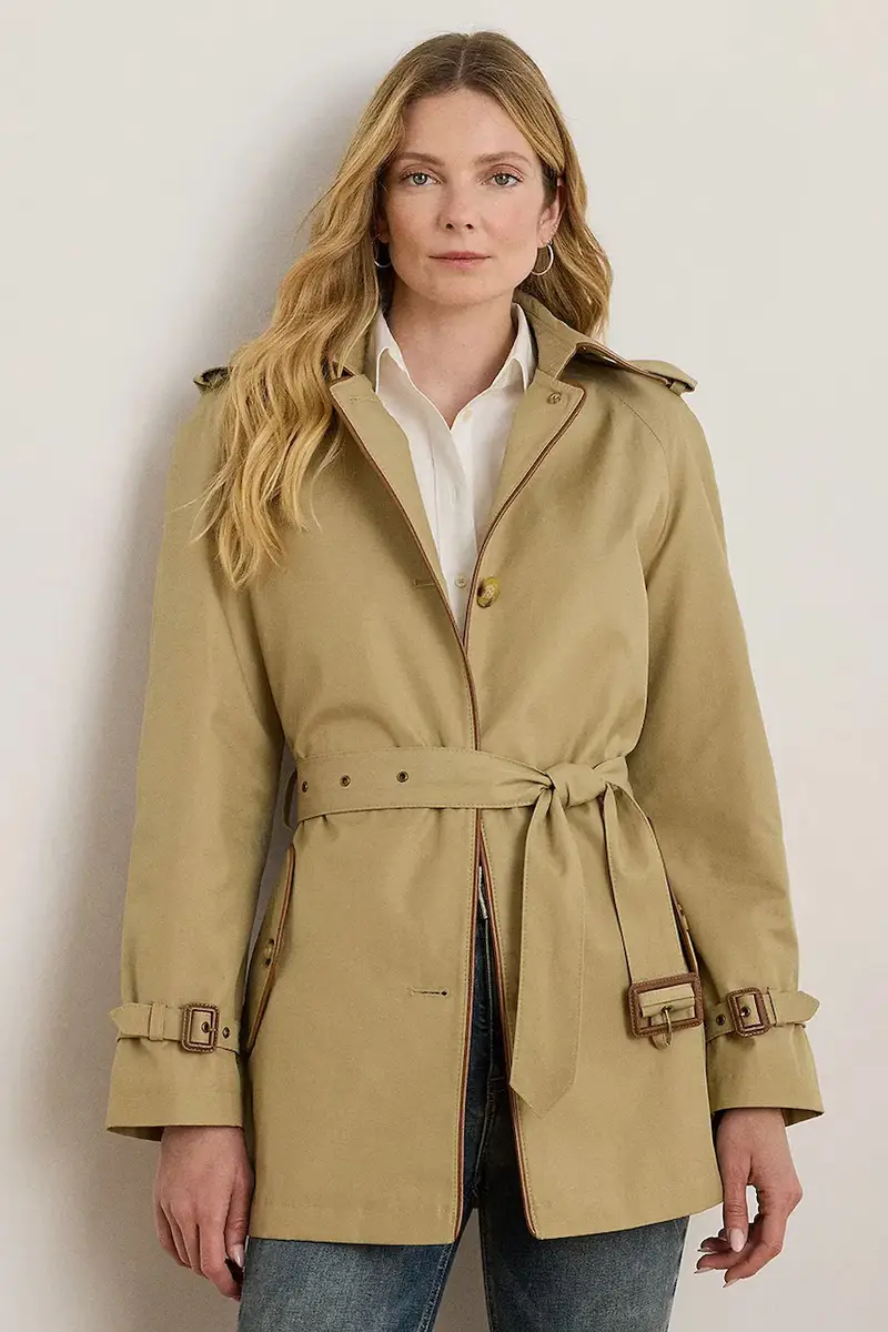 cappotto colore beige 297979525