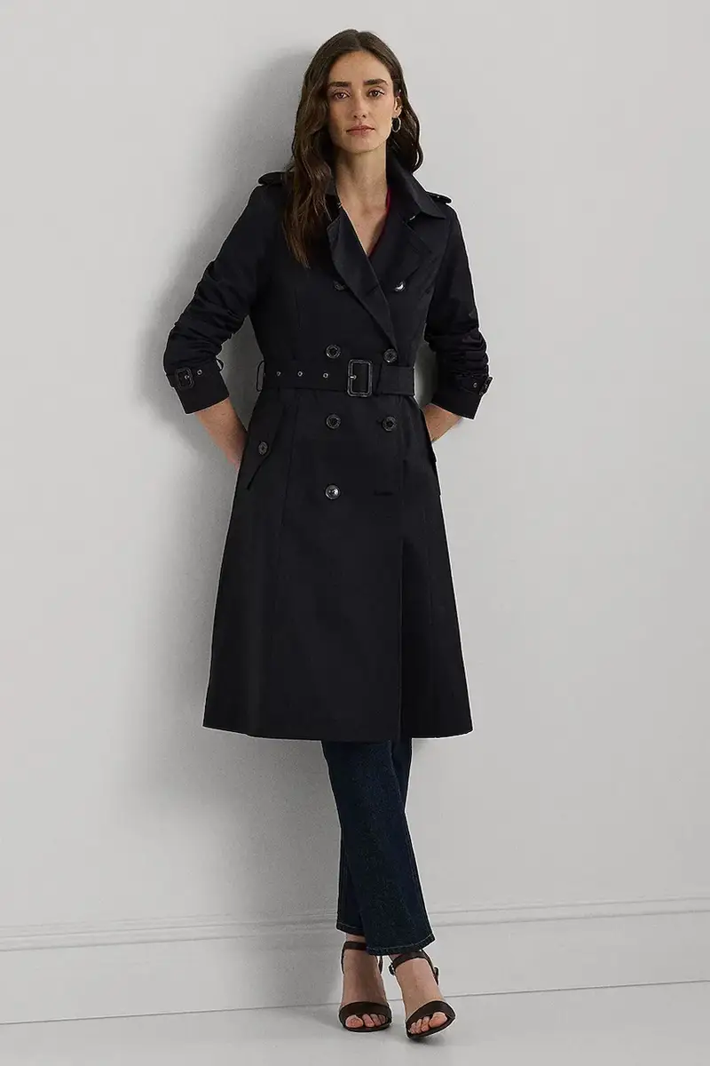 cappotto colore blu navy 297951255