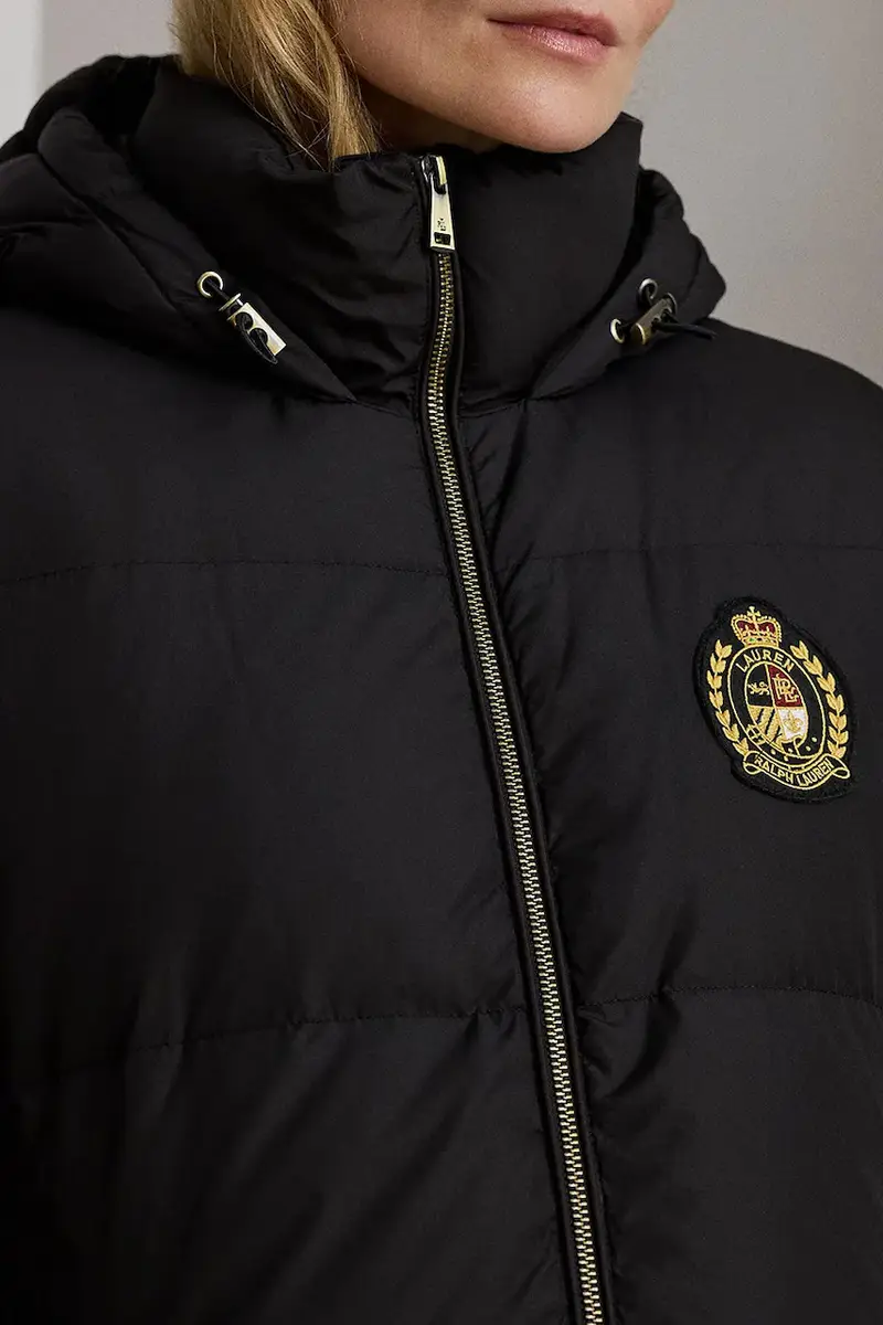 cappotto colore nero 297P04126 miniatura 5