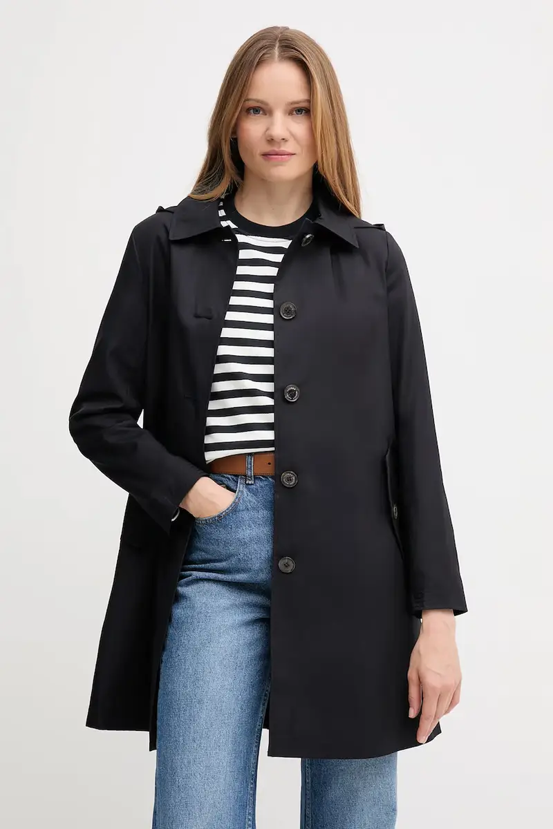 cappotto donna colore blu navy 297967121