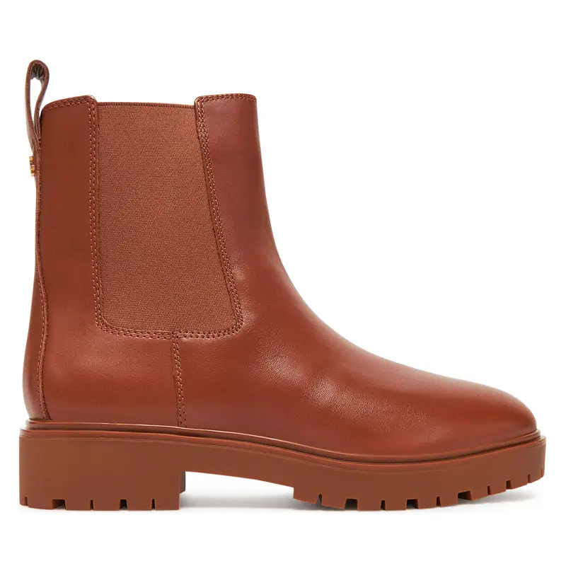 Chelsea LAUREN RALPH LAUREN 802974476001 Marrone