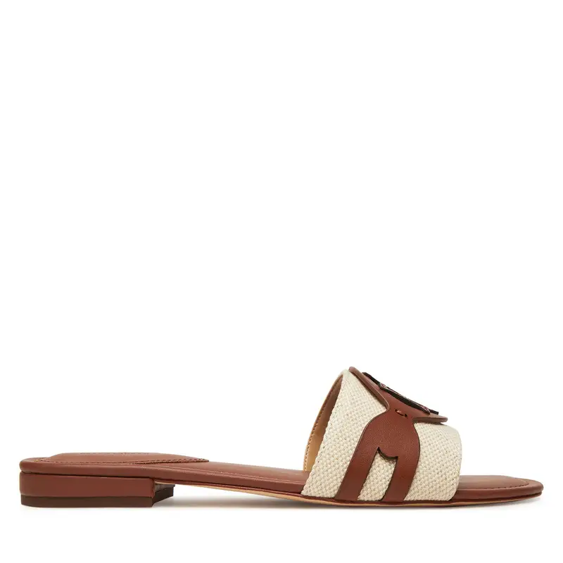 Ciabatte LAUREN RALPH LAUREN Alegra 802826823001 Beige