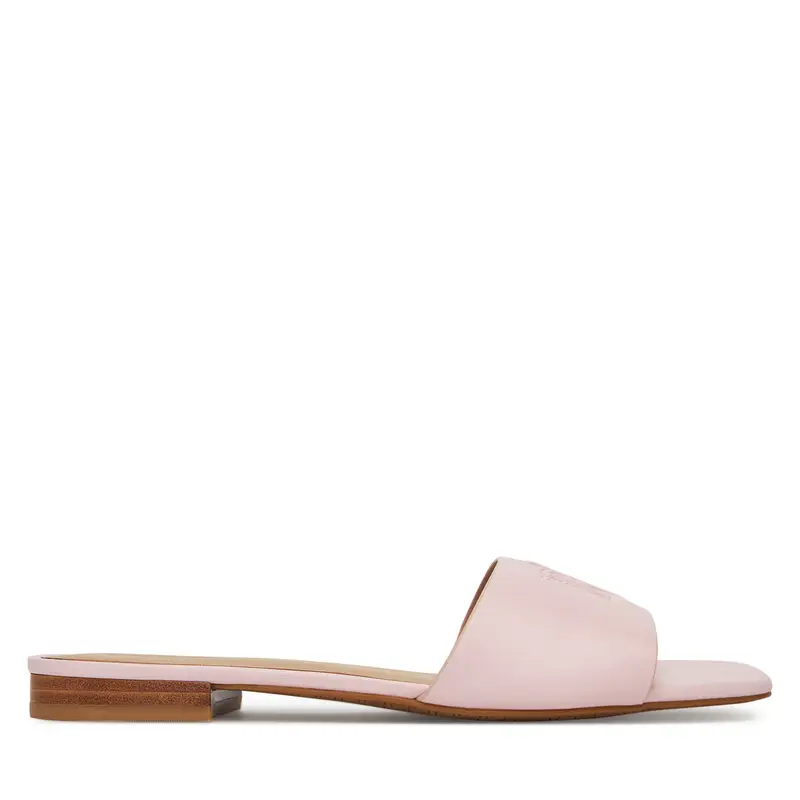 Ciabatte LAUREN RALPH LAUREN Everley 802959143007 Rosa