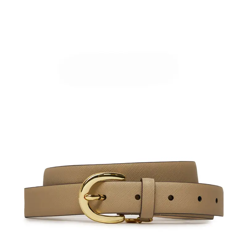 Cintura da donna Lauren Ralph Lauren 412802952038 Marrone