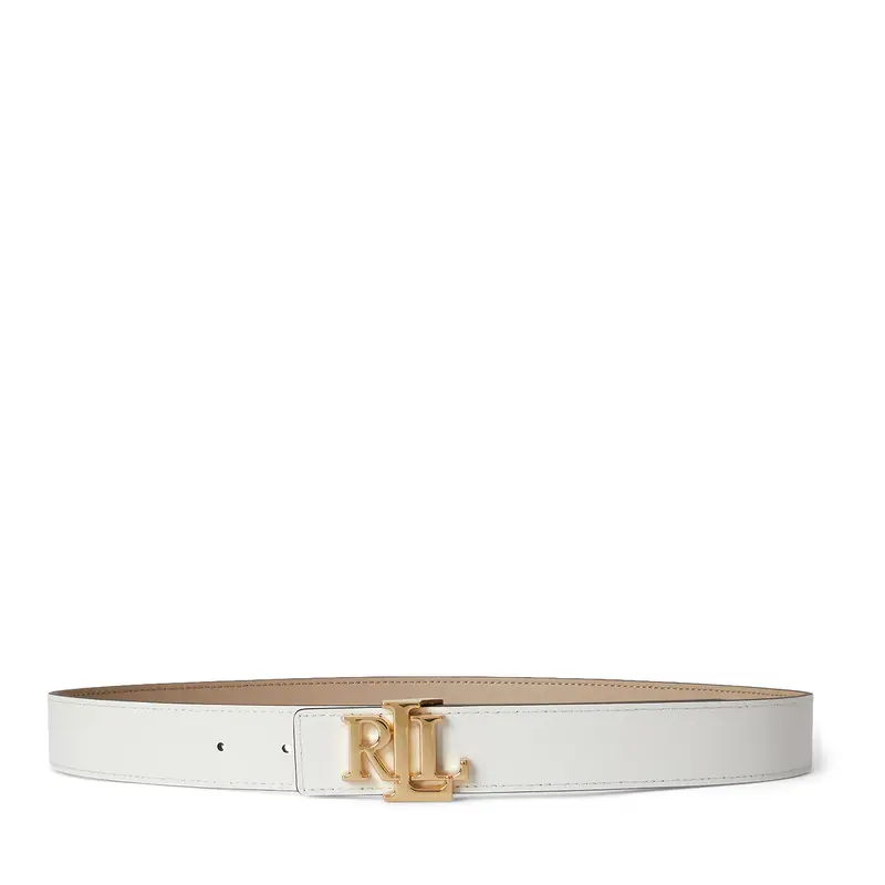 Cintura da donna LAUREN RALPH LAUREN 412908984008 Marrone