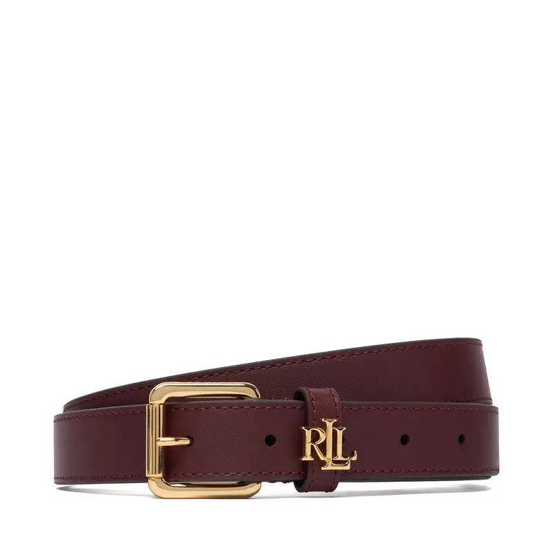 Cintura LAUREN RALPH LAUREN 412968763008 Marrone