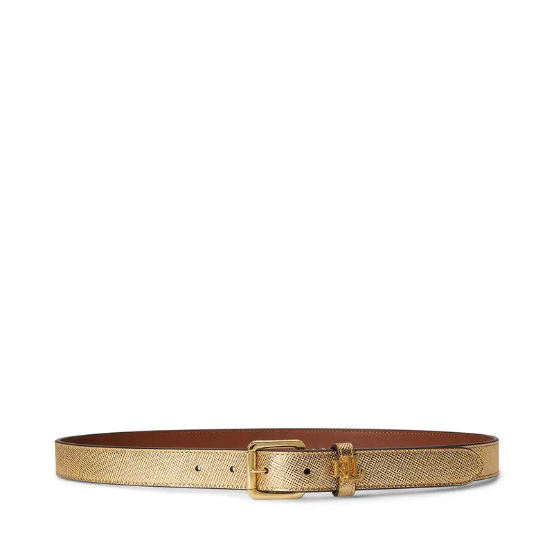 Cintura LAUREN RALPH LAUREN 412P10154001 Oro