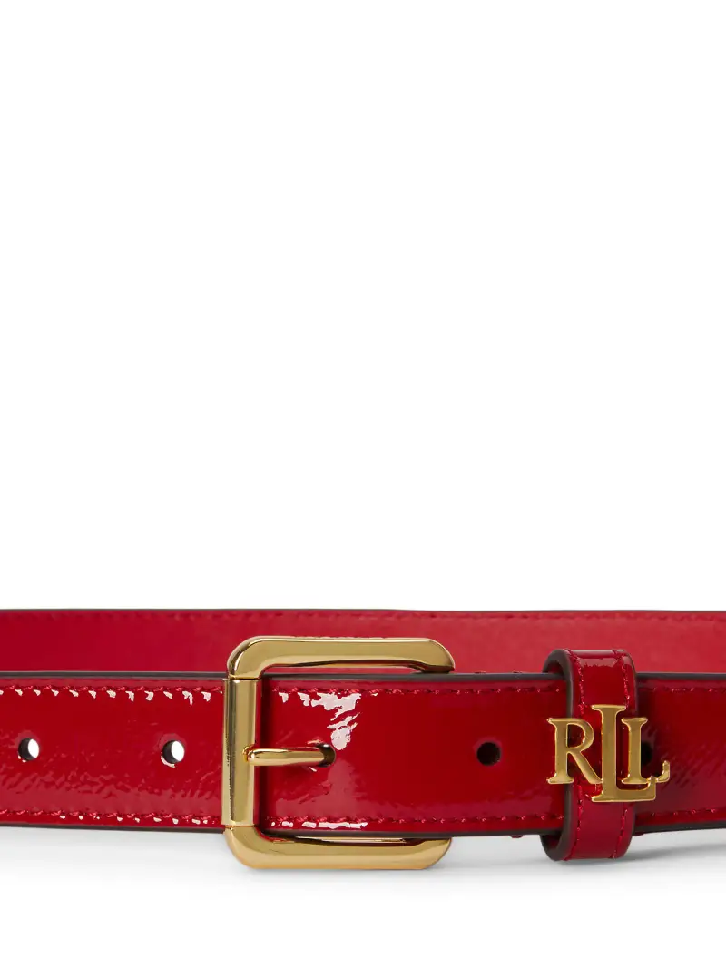 Cintura rosso miniatura 2