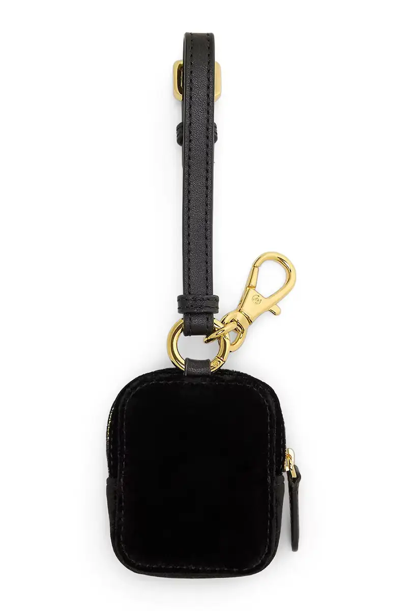 ciondolo 432981197 Nero miniatura 2